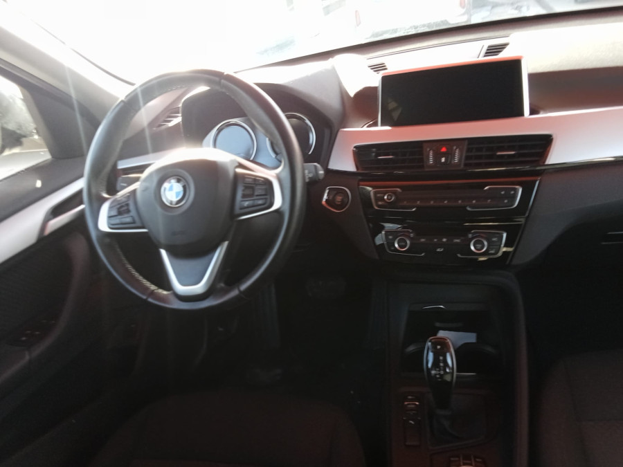 Imagen de BMW X1