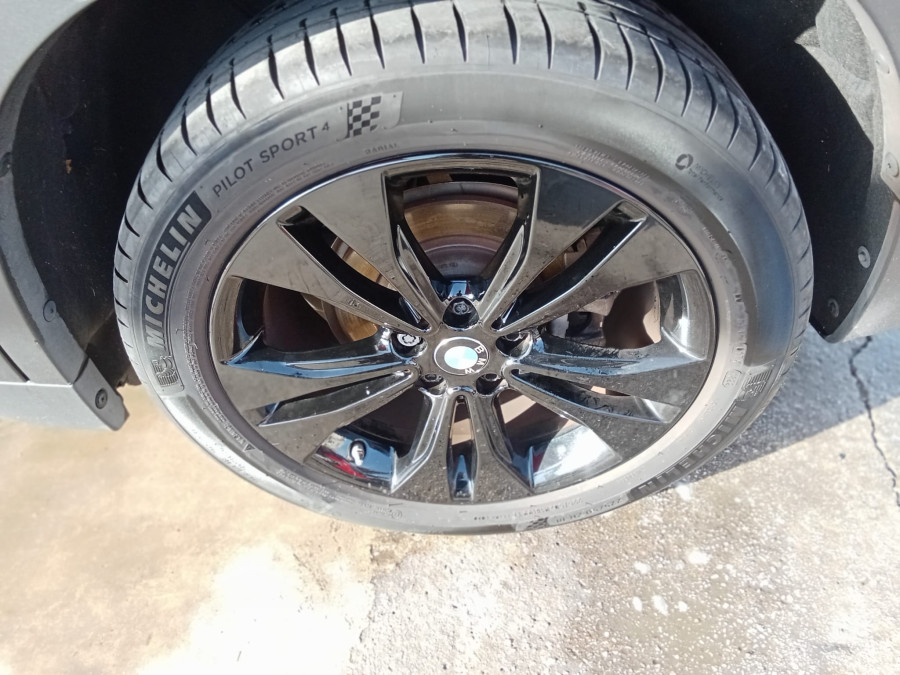 Imagen de BMW X1