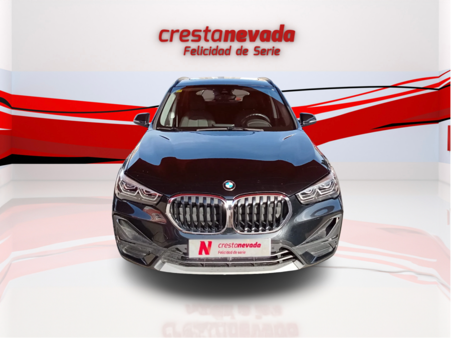 Imagen de BMW X1