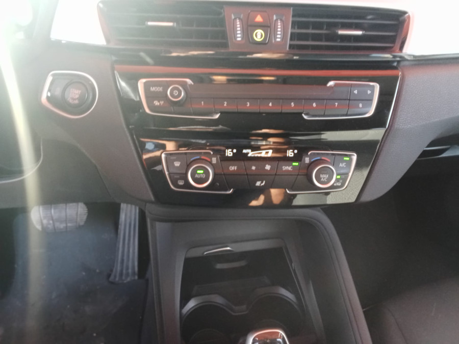 Imagen de BMW X1