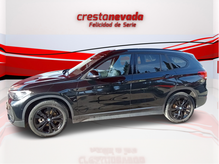 Imagen de BMW X1