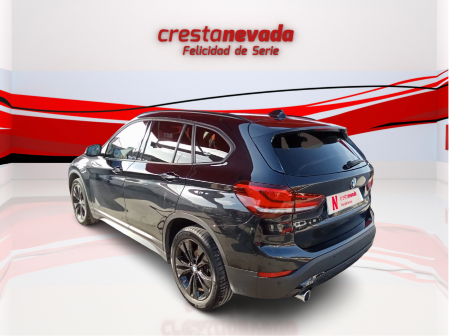 Imagen de BMW X1