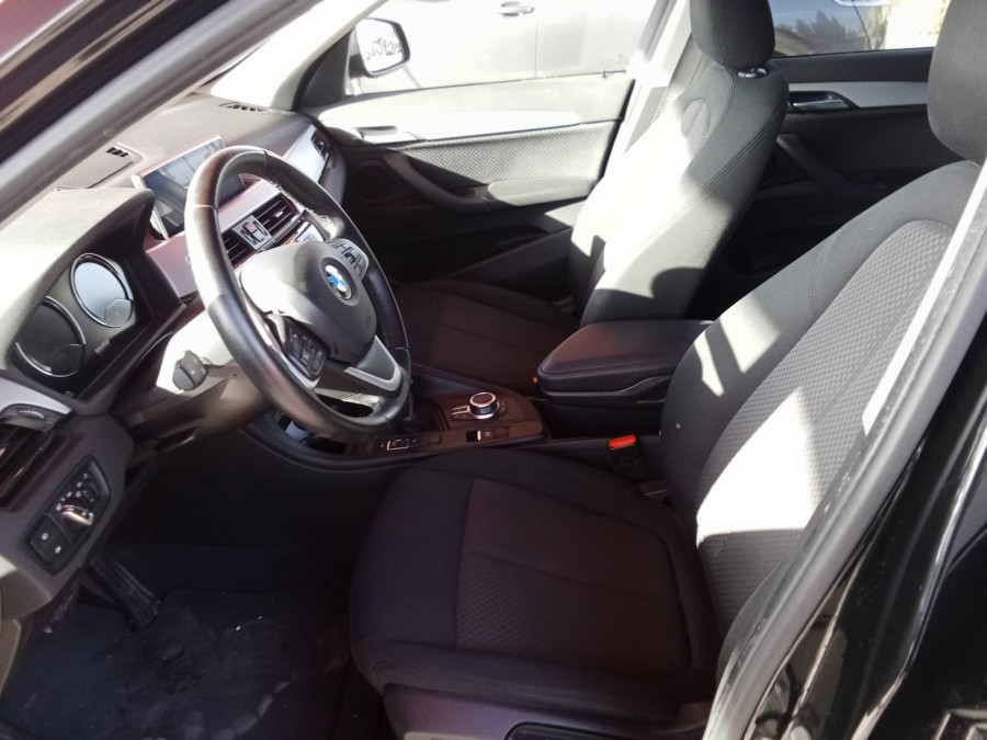 Imagen de BMW X1