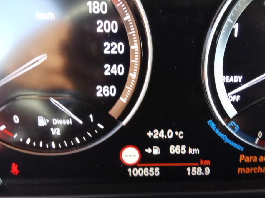 Imagen de BMW X1