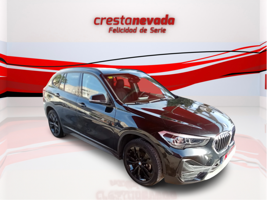 Imagen de BMW X1