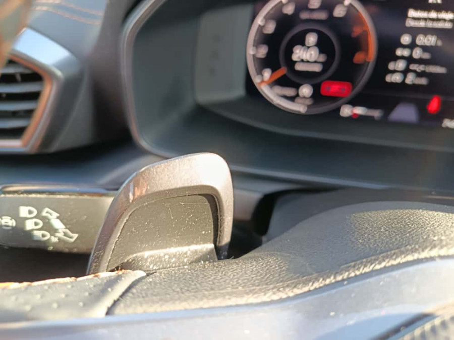 Imagen de cupra Formentor