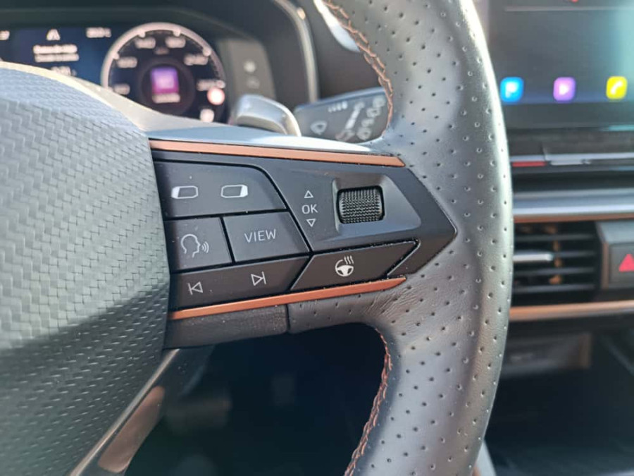 Imagen de cupra Formentor