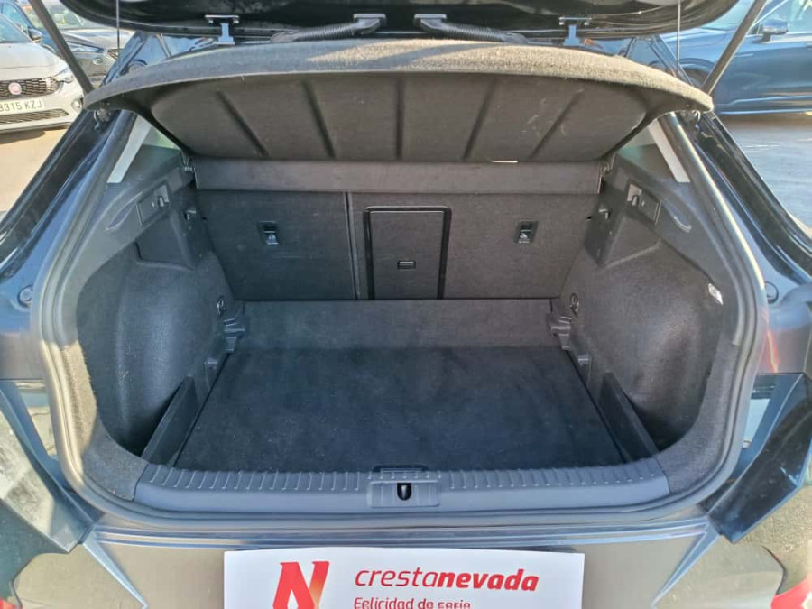 Imagen de cupra Formentor