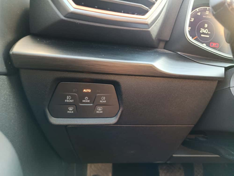 Imagen de cupra Formentor