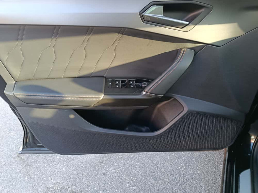 Imagen de cupra Formentor