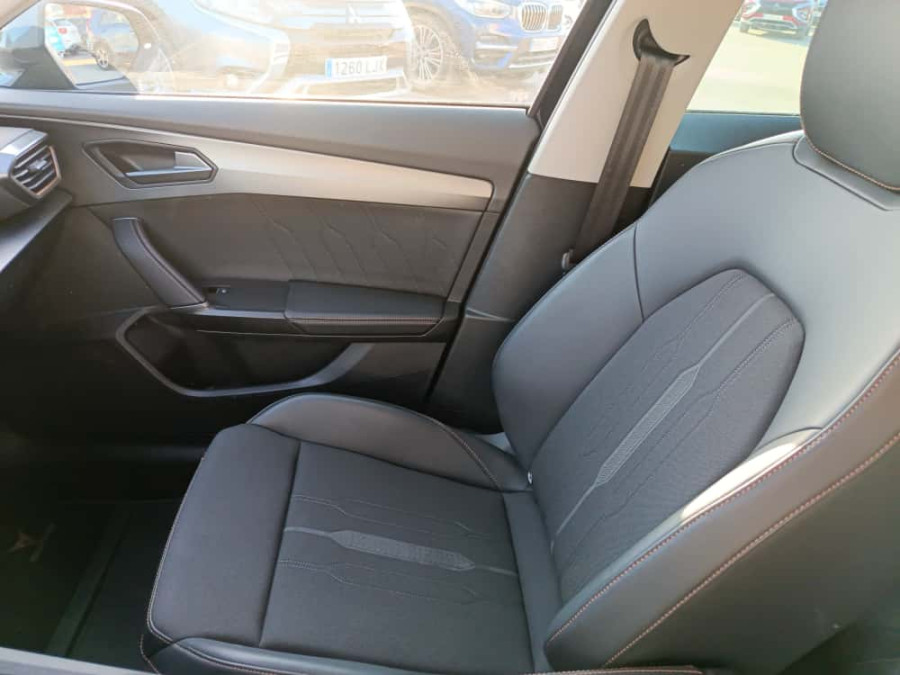 Imagen de cupra Formentor