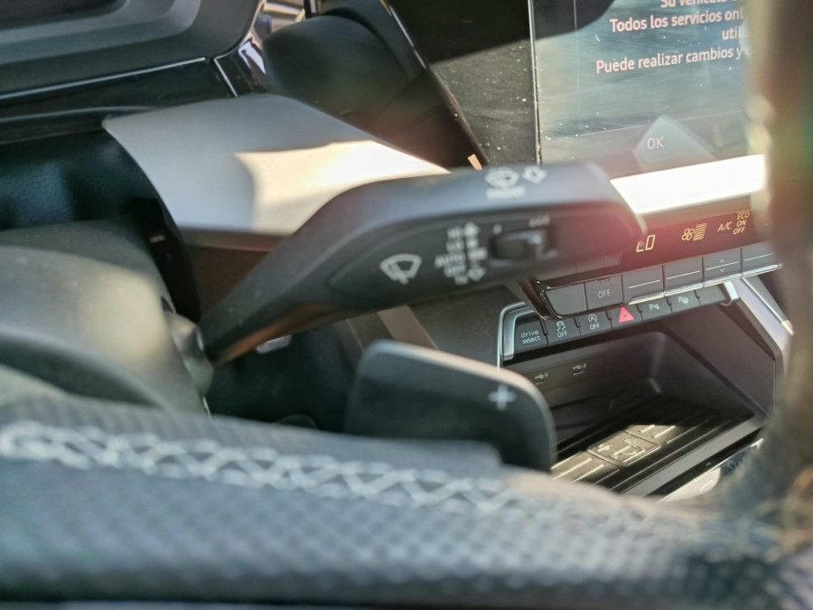 Imagen de AUDI A3