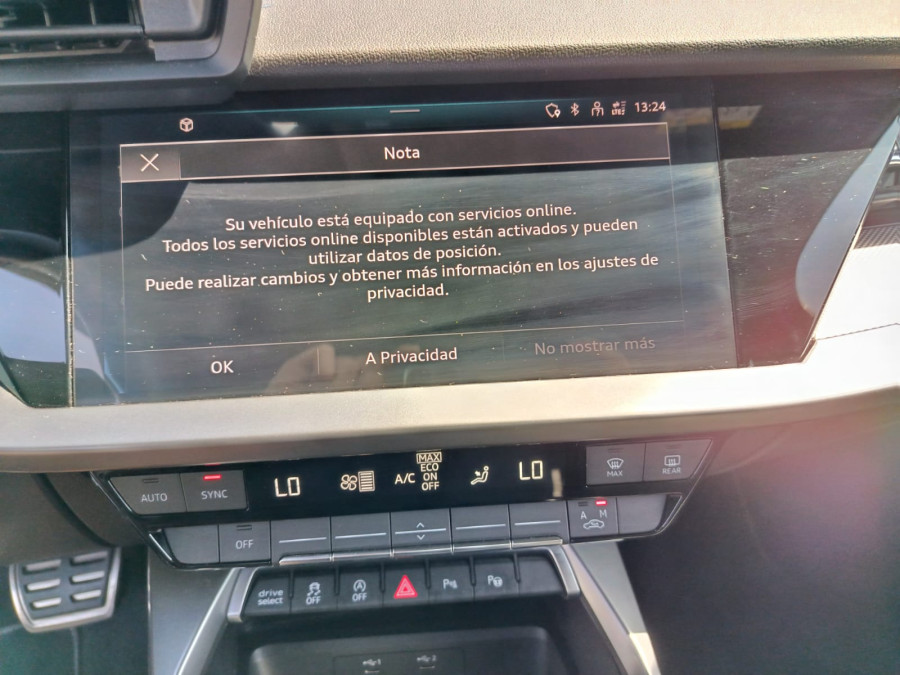 Imagen de AUDI A3