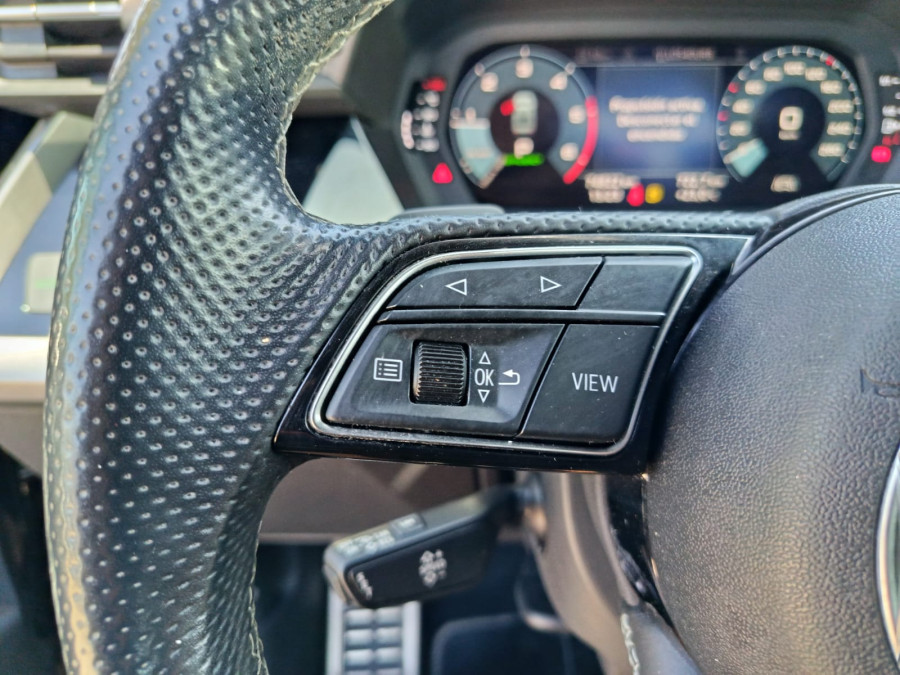 Imagen de AUDI A3