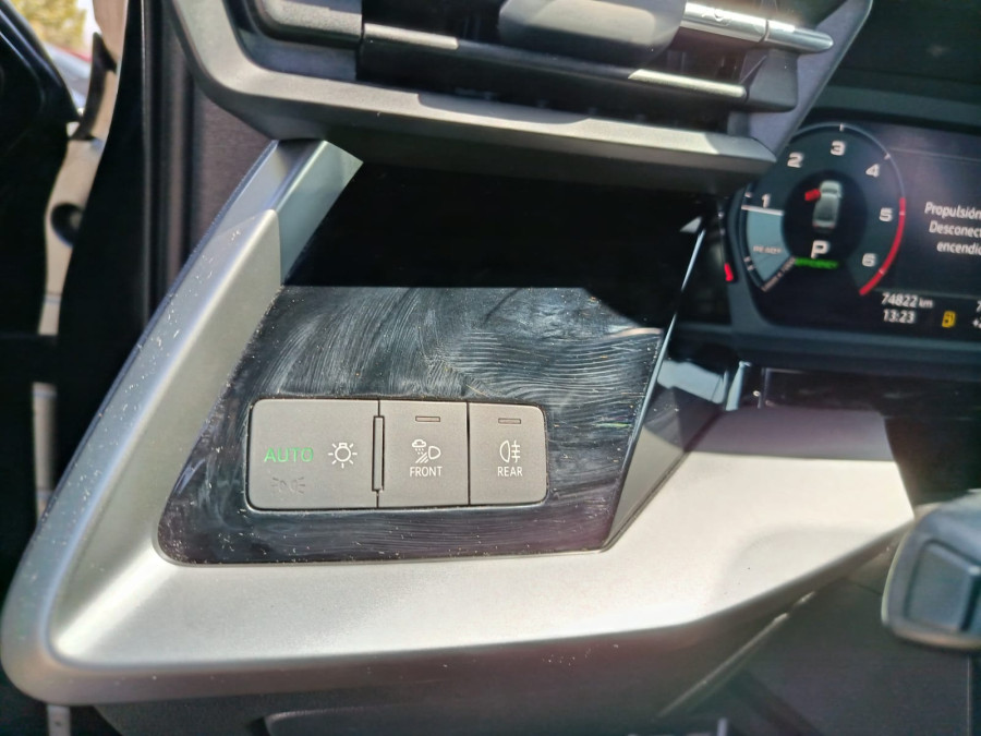 Imagen de AUDI A3
