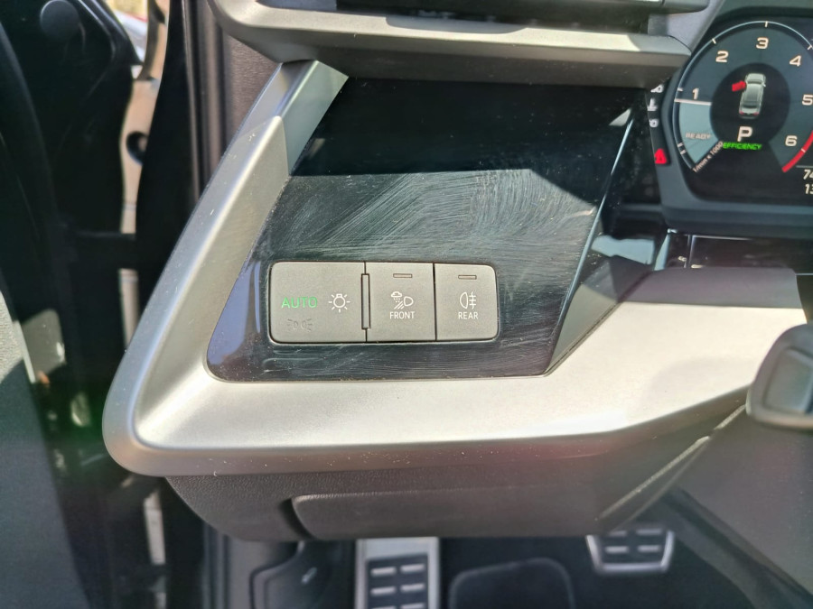 Imagen de AUDI A3