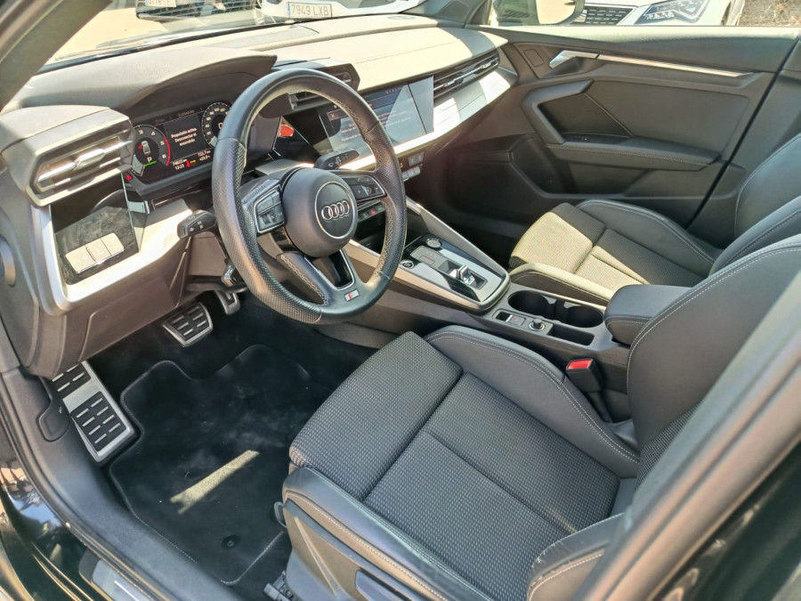 Imagen de AUDI A3