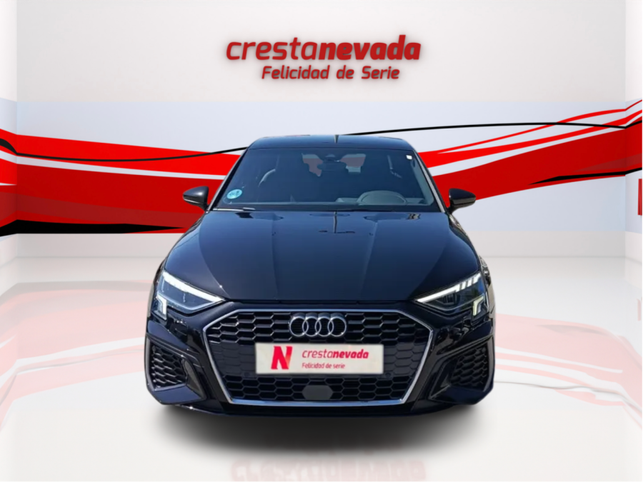 Imagen de AUDI A3