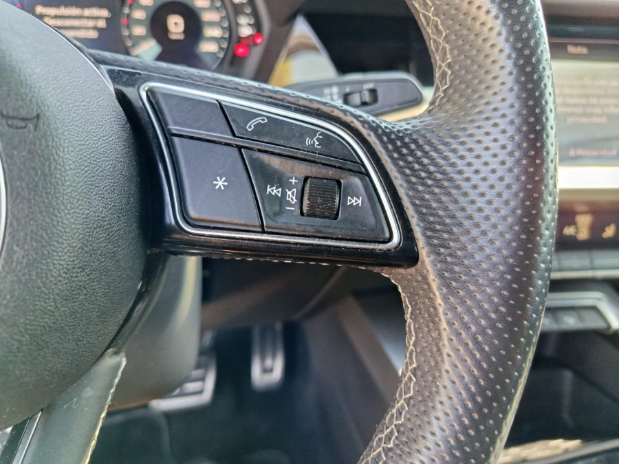 Imagen de AUDI A3