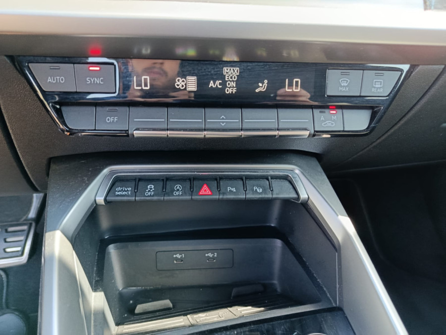 Imagen de AUDI A3