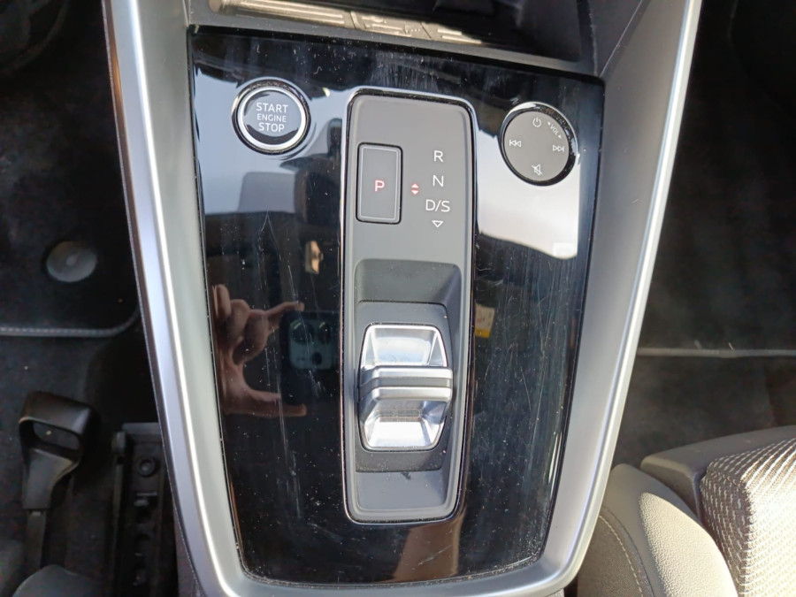 Imagen de AUDI A3