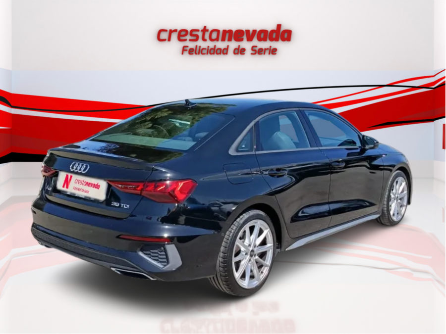 Imagen de AUDI A3