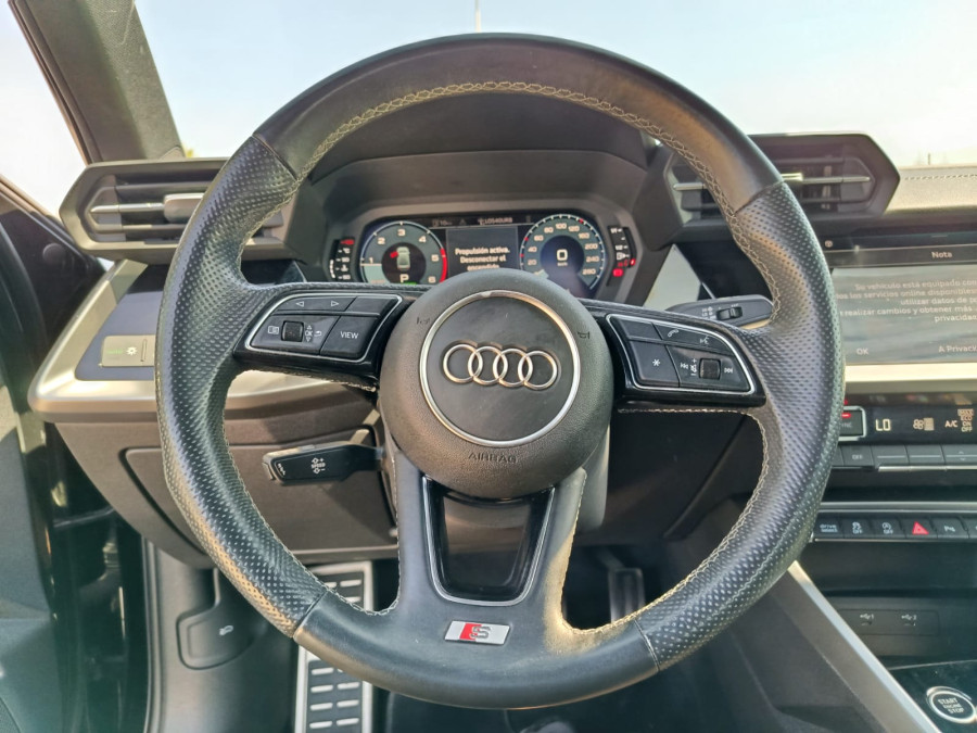 Imagen de AUDI A3