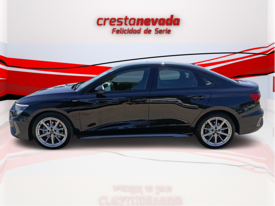 Imagen de AUDI A3