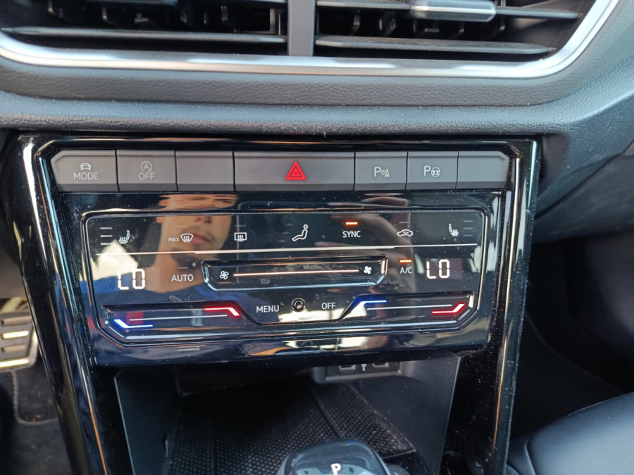 Imagen de Volkswagen T-Roc