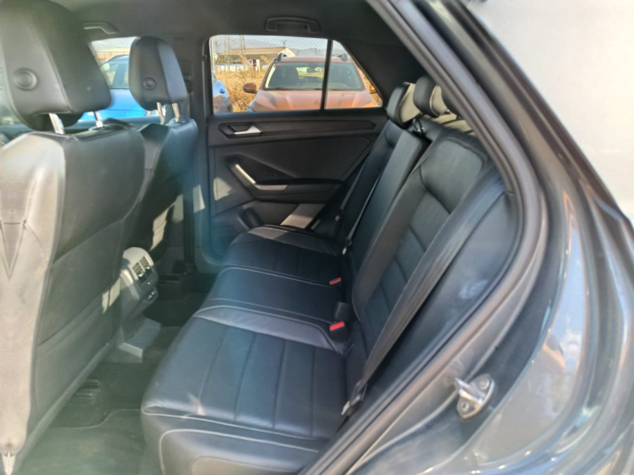 Imagen de Volkswagen T-Roc
