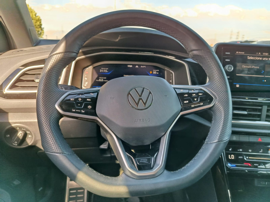 Imagen de Volkswagen T-Roc
