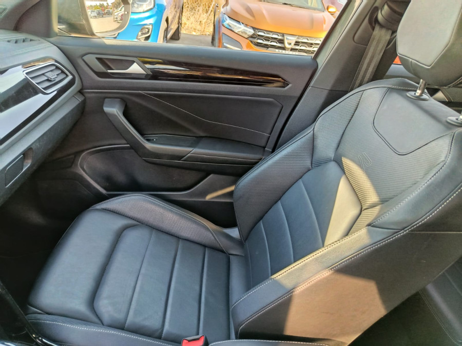 Imagen de Volkswagen T-Roc