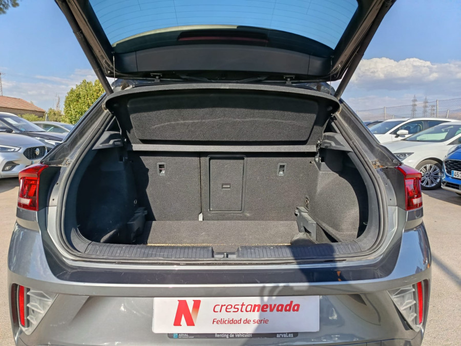 Imagen de Volkswagen T-Roc