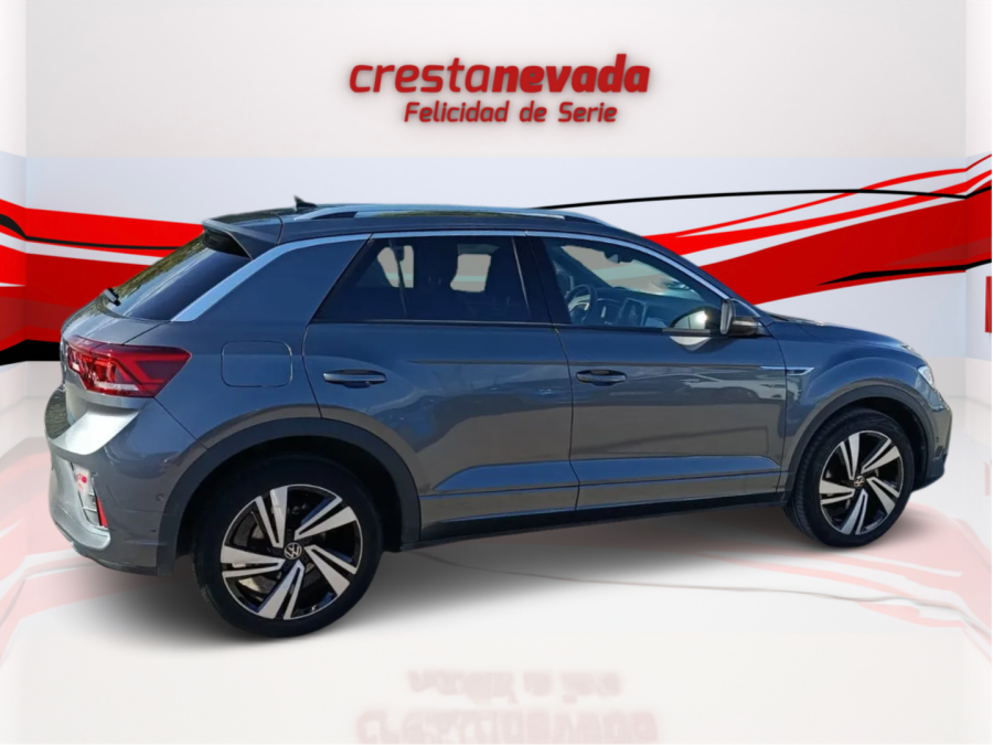 Imagen de Volkswagen T-Roc