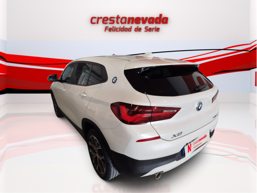 Imagen de BMW X2