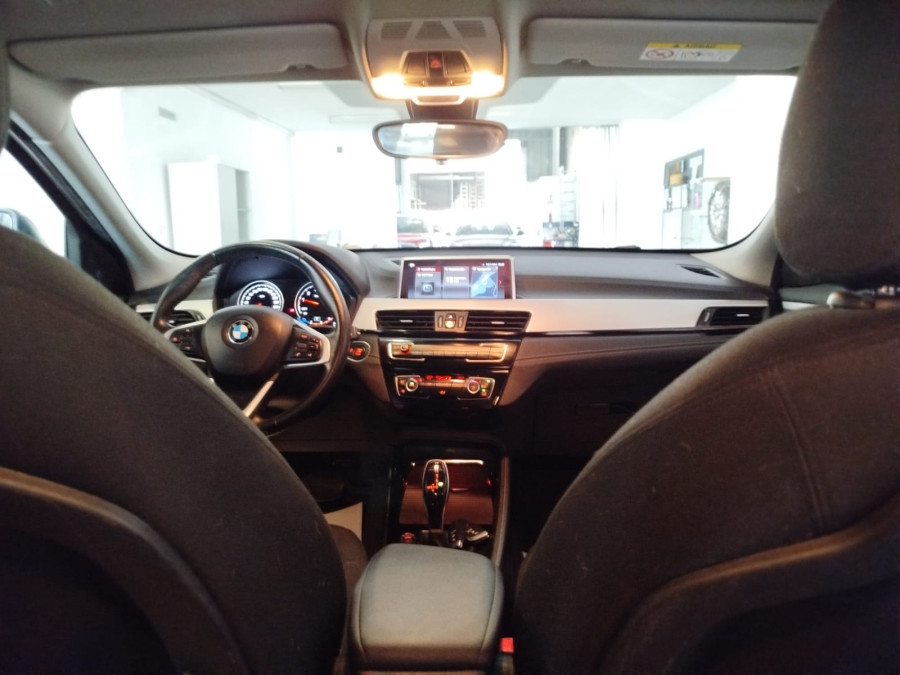 Imagen de BMW X2