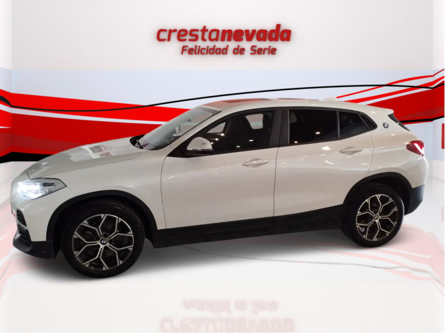 Imagen de BMW X2