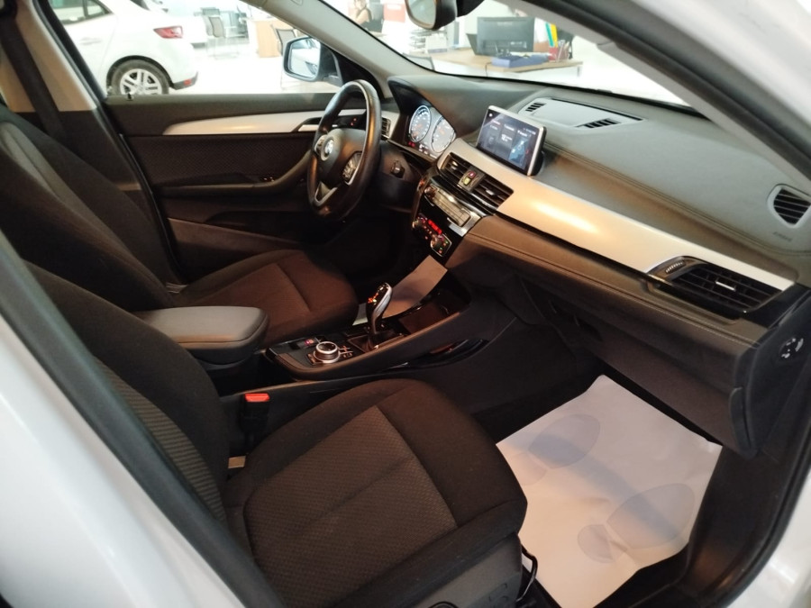 Imagen de BMW X2