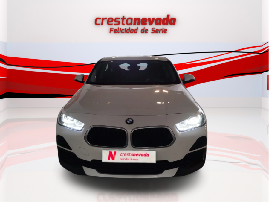 Imagen de BMW X2