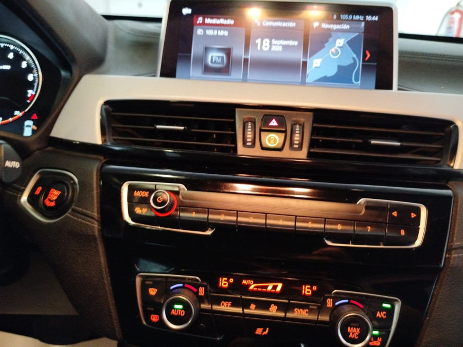 Imagen de BMW X2