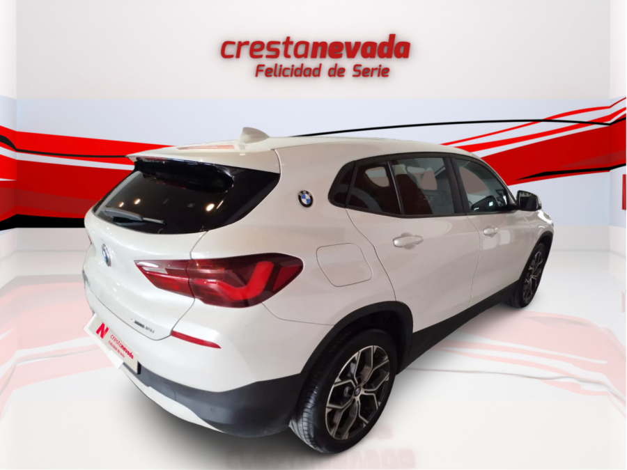 Imagen de BMW X2