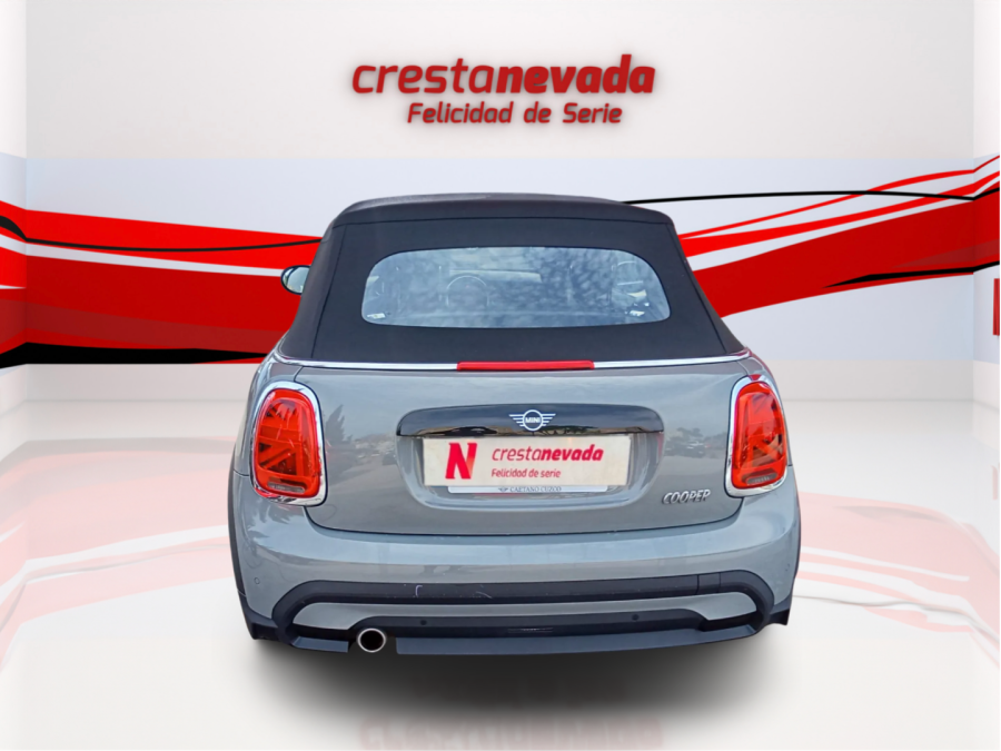 Imagen de Mini MINI