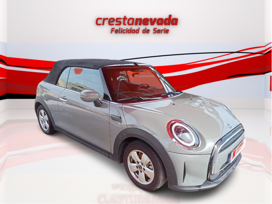 Imagen de Mini MINI