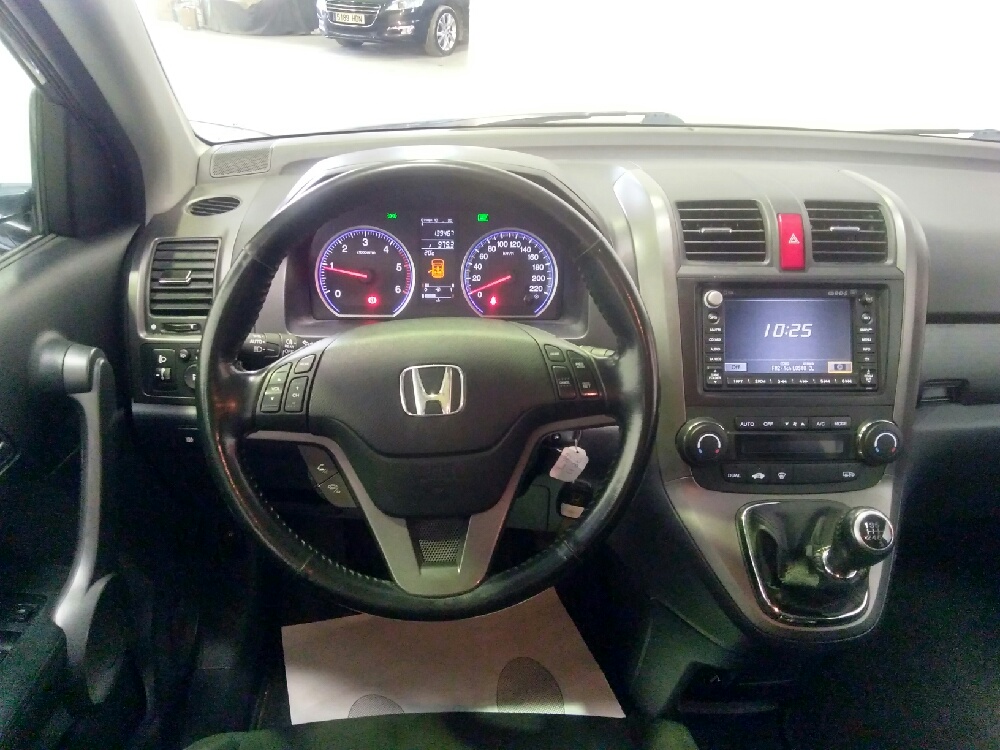 Imagen de Honda CRV