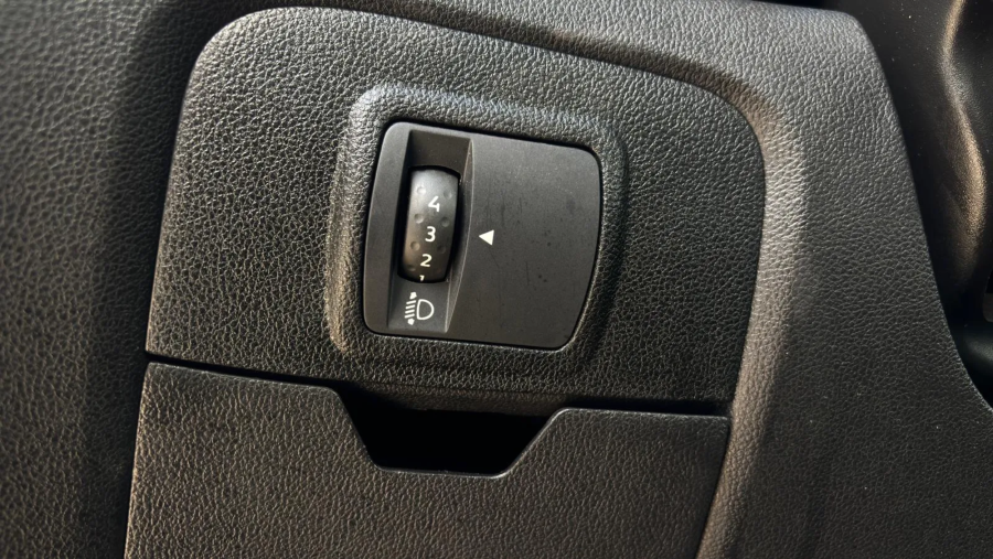 Imagen de Renault Scénic