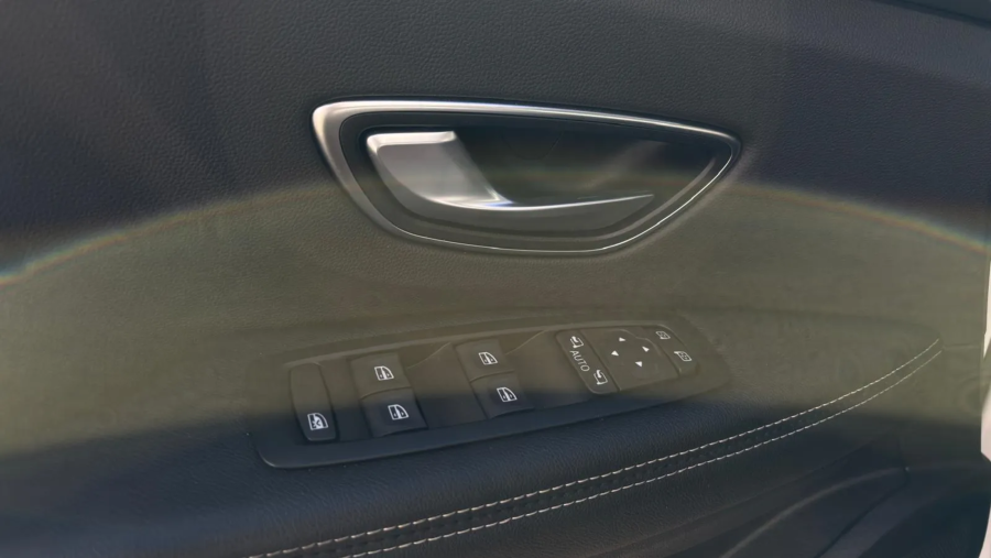 Imagen de Renault Scénic