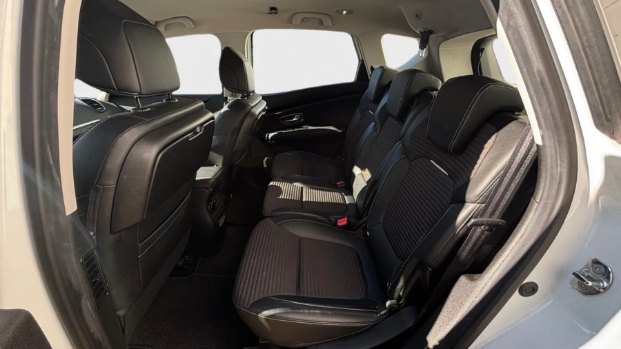 Imagen de Renault Scénic