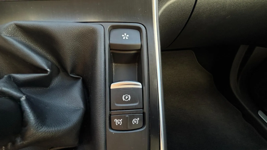 Imagen de Renault Scénic