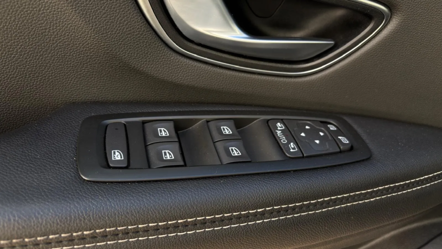 Imagen de Renault Scénic