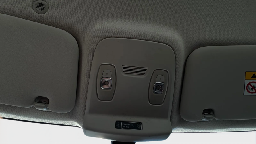 Imagen de Renault Scénic